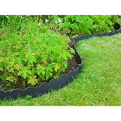 Nature Bordure de jardin - Noir