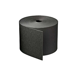 Nature Bordure Jardin Polyéthylène Noir