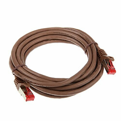 InLine S/FTP CAT6 3m