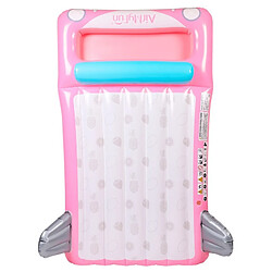 Airmyfun Matelas Gonflable d'Eau Voiture