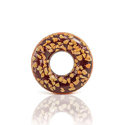 Bestway Bouée Gonflable Donuts - 114 cm - Intex