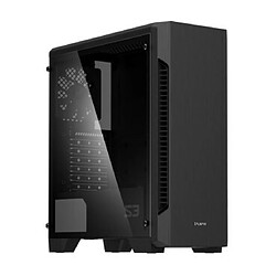 Avis ZALMAN S3 TG