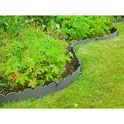 Nature Bordure de jardin - Gris