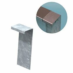 Green-split Connecteur bout à bout