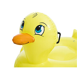 BESTWAY Canard Gonflable 135x91 cm