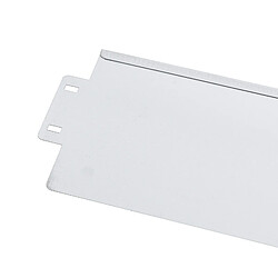 Acheter Casa.Pro casa_pro Bordure Jardin Acier Galvanisé 30 m Kit 30