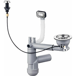 Bonde d'évier Générique