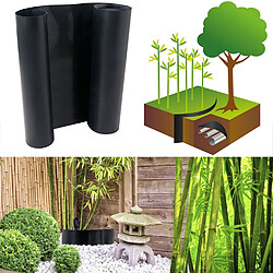 Acheter Idmarket Market Barrière anti-racines - Bambou 5m