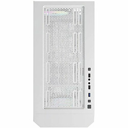 Avis Tempest Bastion Blanc