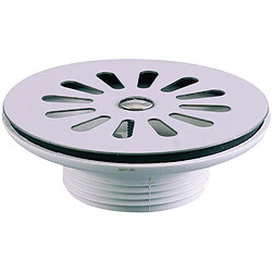 Valentin Bonde à grille 70010000000