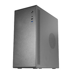 Tacens 2NOVAX - Noir