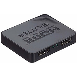 PremiumCord Répartiteur HDMI 1-2 Ports pas cher