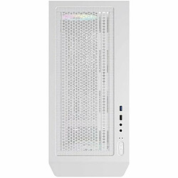 Avis Tempest Stockade ARGB - Blanc