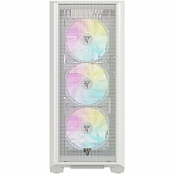 Tempest Stockade ARGB - Blanc