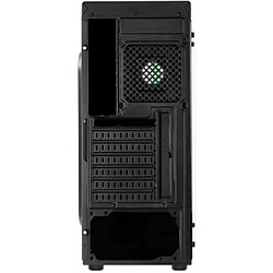 Aerocool Shard Noir pas cher