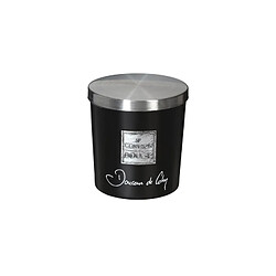 Avis Atmosphera Bougie Parfumée - Douceur de coton