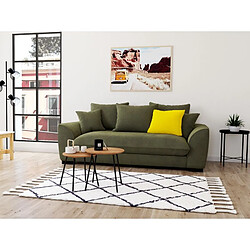 Avis Atmosphera Bougie Délice Frangipanier Ø10cm
