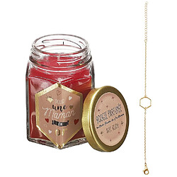 Bougie The Concept Factory