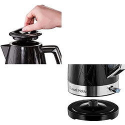 Russell hobbs 28081-70 - Noir