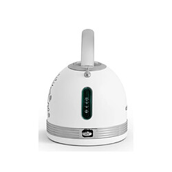 Schneider SCKE17KTECW - Blanc