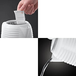 Avis Russell hobbs 24360-70 - Blanc