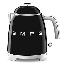 Smeg KLF05BLEU - Noir