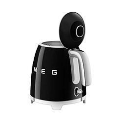 Acheter Smeg KLF05BLEU - Noir