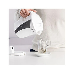 Taurus Loiza - Blanc