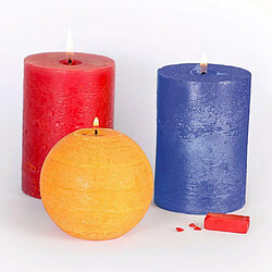 Graine Créative Graines Créatives Colorants Bougies Primaires