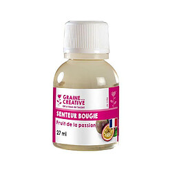 Bougie Graine Créative