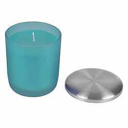 Paris Prix Bougie Parfumée Verrine Tropical Fresh