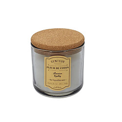 The Home Deco Factory Set de Bougies Apothicaires pas cher