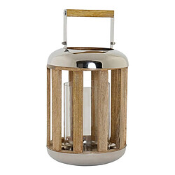 Bougeoir & chandelier DKD Home Decor