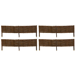 Ornement des abords Aubry Gaspard