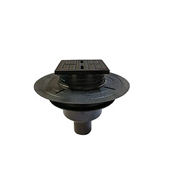 Aurlane Bonde de Douche