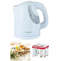 Bouilloire Techwood