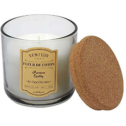 Acheter The Home Deco Factory Set de Bougies Apothicaires
