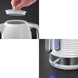 Russell hobbs 24360-70 - Blanc