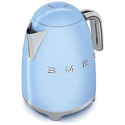 Smeg KLF03PBEU - Bleu azur pas cher