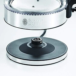 Russell hobbs Clarity 20760-57