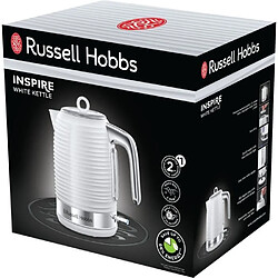 Acheter Russell hobbs 24360-70 - Blanc