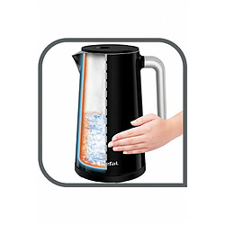 Tefal KO850810 - Noir pas cher