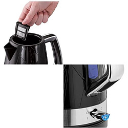 Avis Russell hobbs 28081-70 - Noir