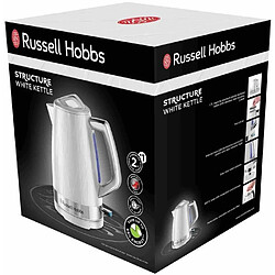 Russell hobbs 28080-70 - Blanc