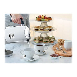 Avis Kenwood Kmix - Blanc
