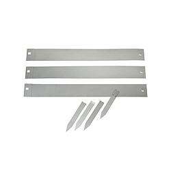 Ornement des abords NATURE