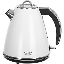 Adler AD 1341 - Blanc