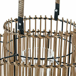 Bougeoir & chandelier
