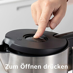 Bosch Styline TWK8613P - Noir pas cher