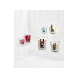 Avis Bougie Parfumée Atmosphera - Fleur de Tiaré Ø 13,5 cm
